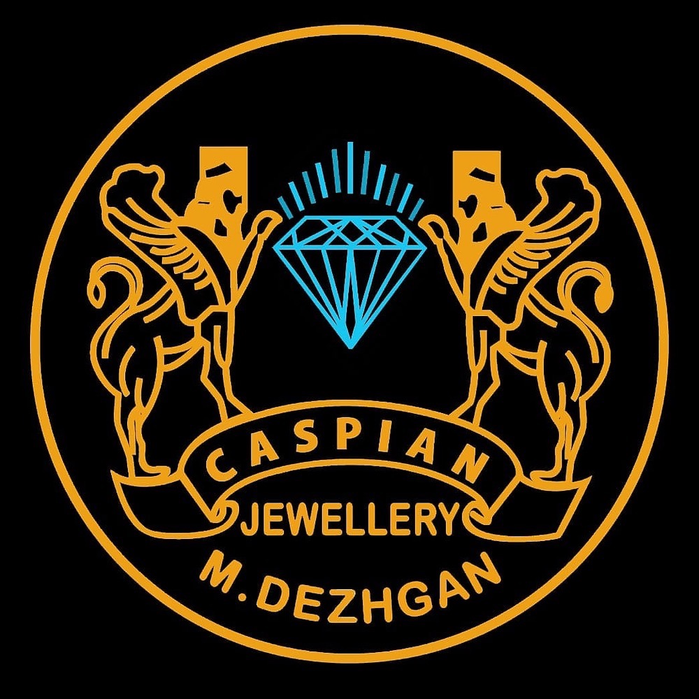 caspian gold